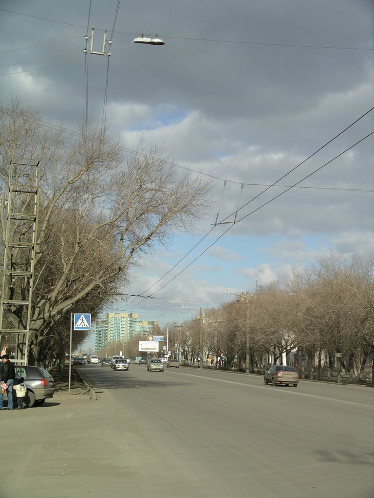 проспект