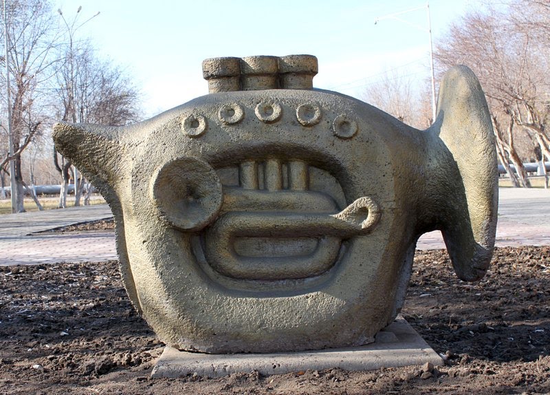 Труба