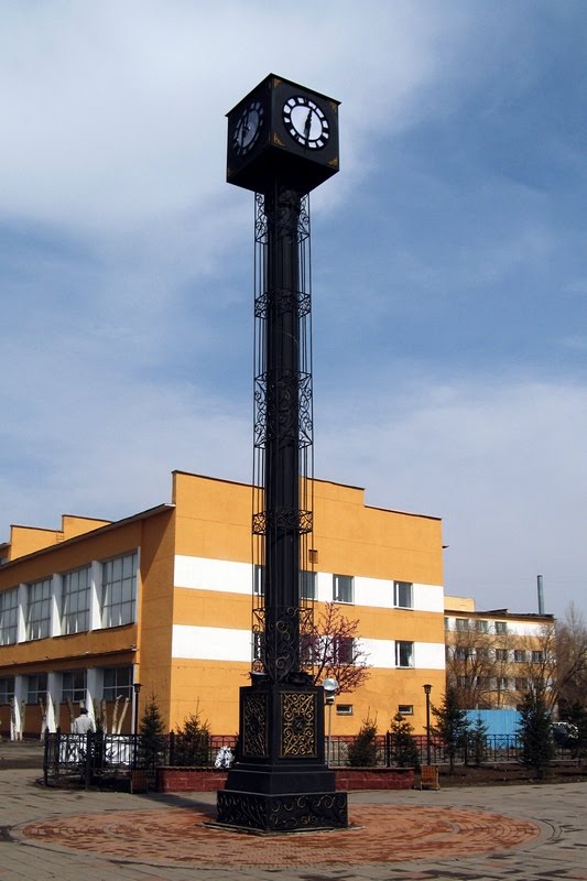 Часы