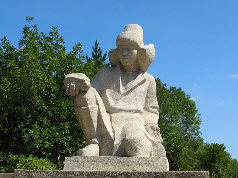 Аппак Байжанов