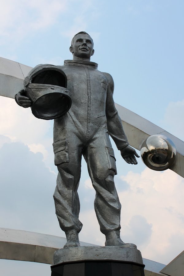 Gagarin