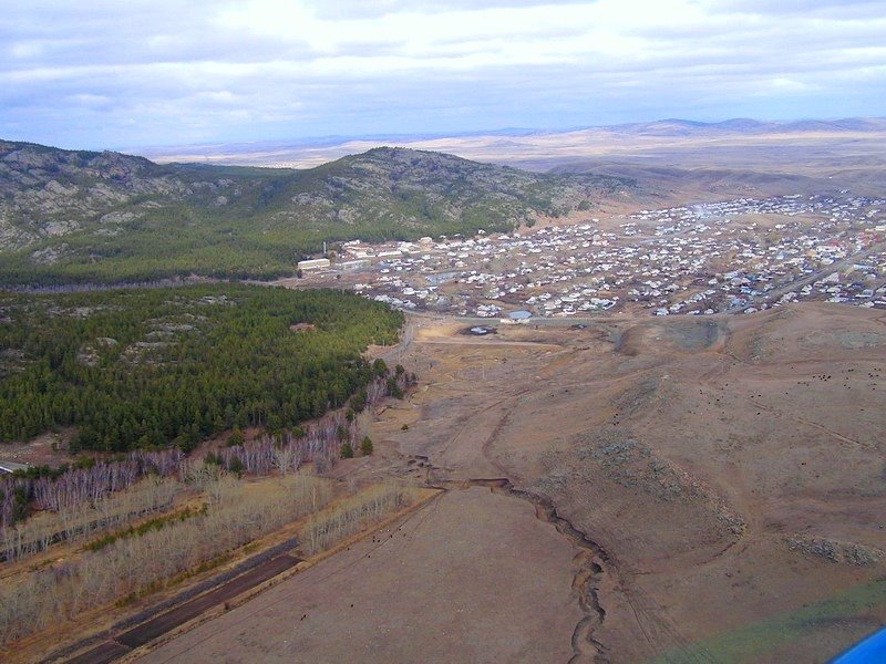 каркаралинск