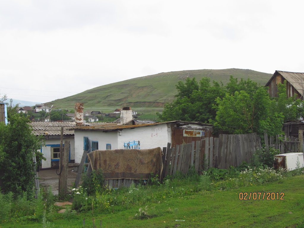 Karkaralinsk