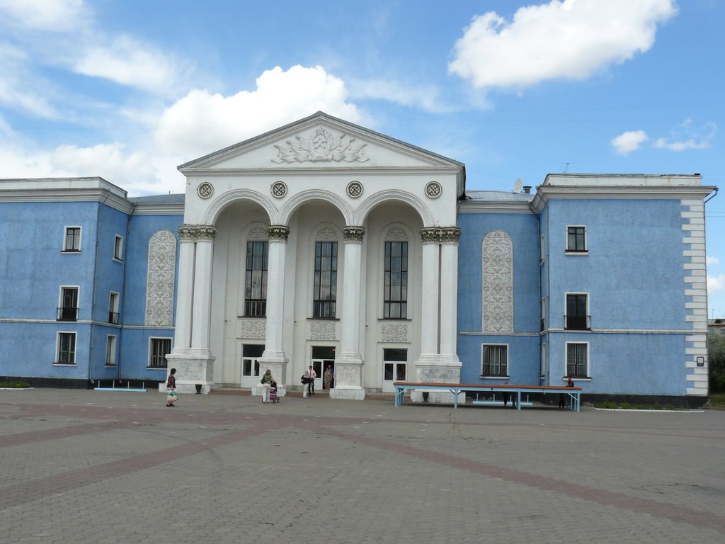 ДКГ