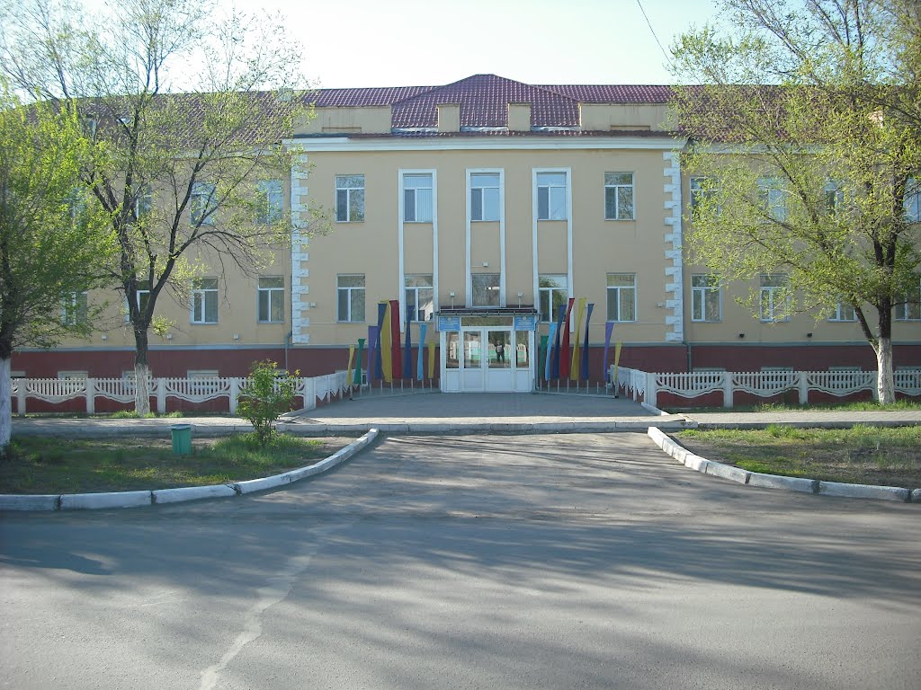 Saran