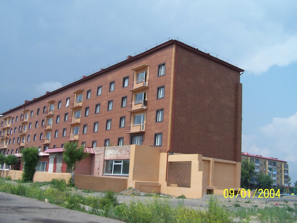 М-он 1А