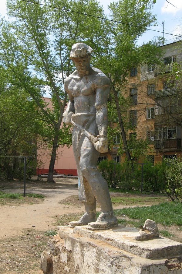 Соцреализм