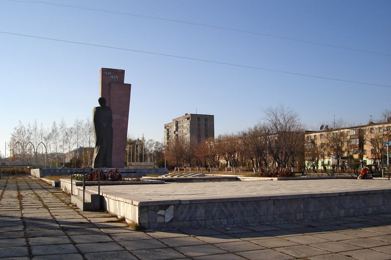 Temirtau