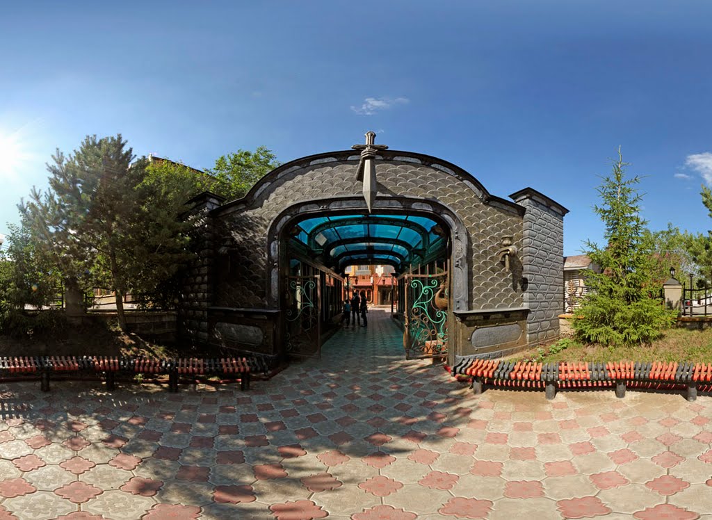 Алаверди