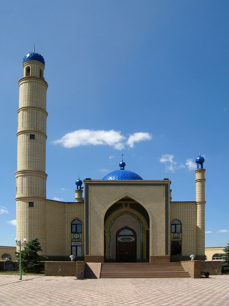 Мечеть