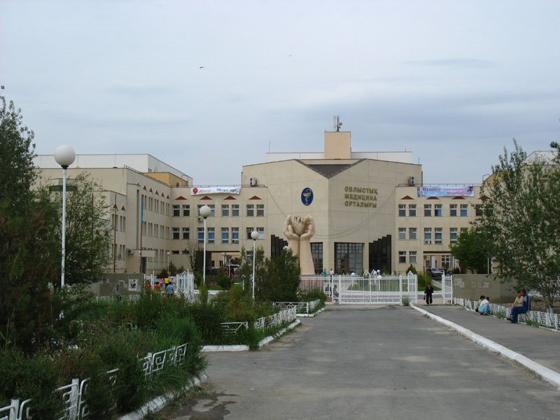Hospital