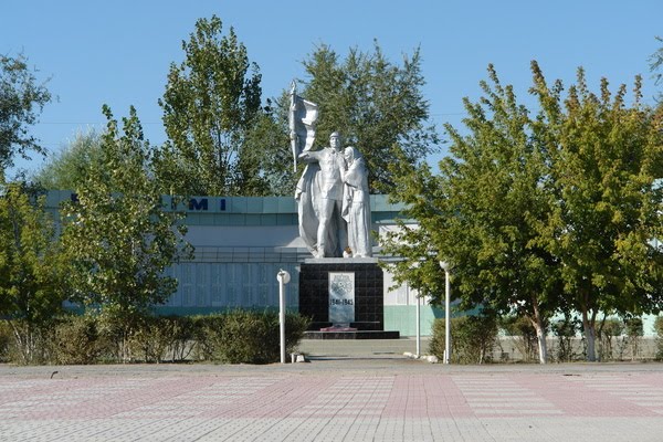 Zhalagash