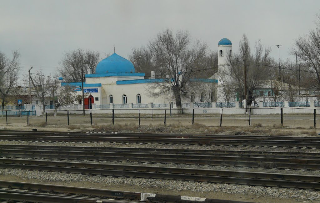 Жосалы.