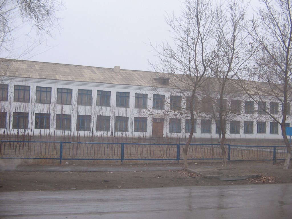 школа №46 .