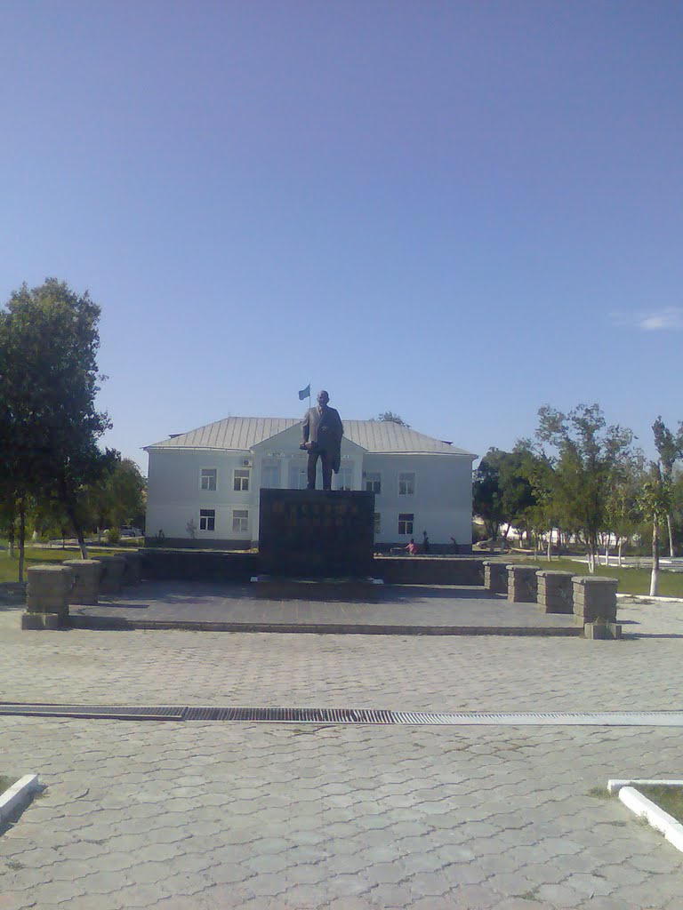 МУСТАФА