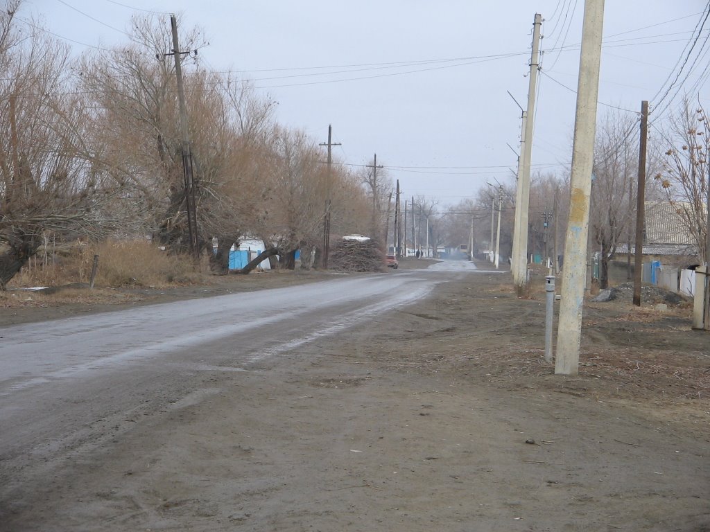 ул. Ленина