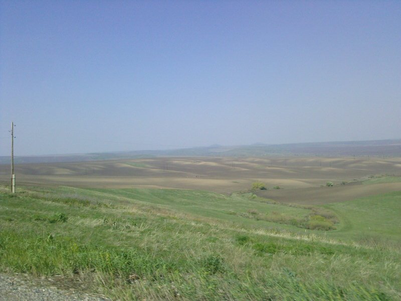 Май 2009г.