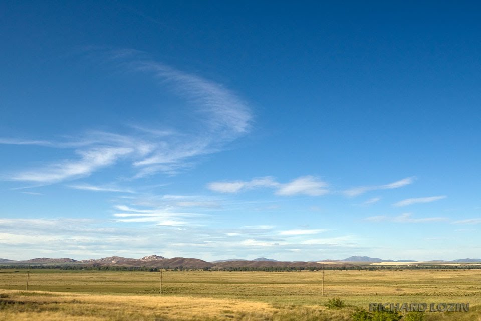 East Kazakhstan Province / Восточно-Казахстанская область