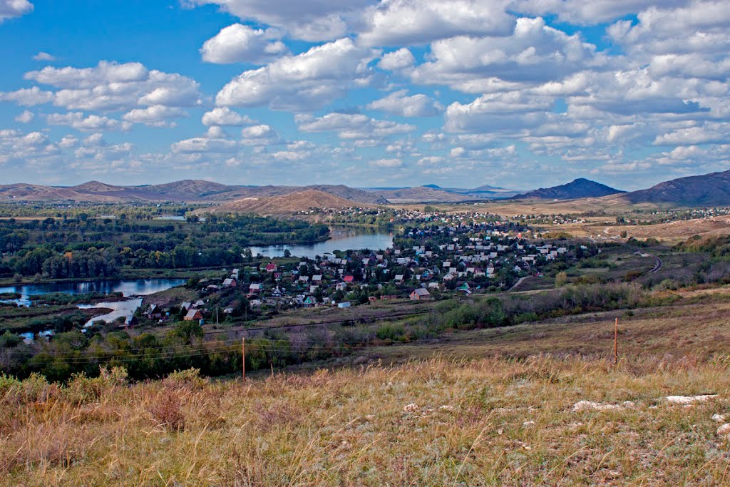 Predgornoe