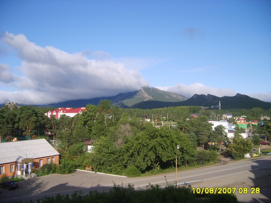 РАНЕЕ УТРО