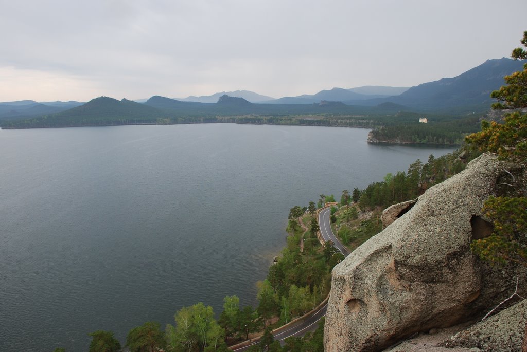 Бурабай