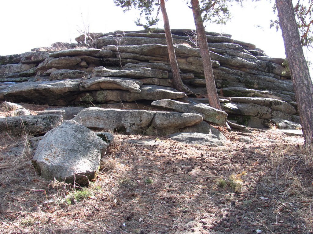 Горка