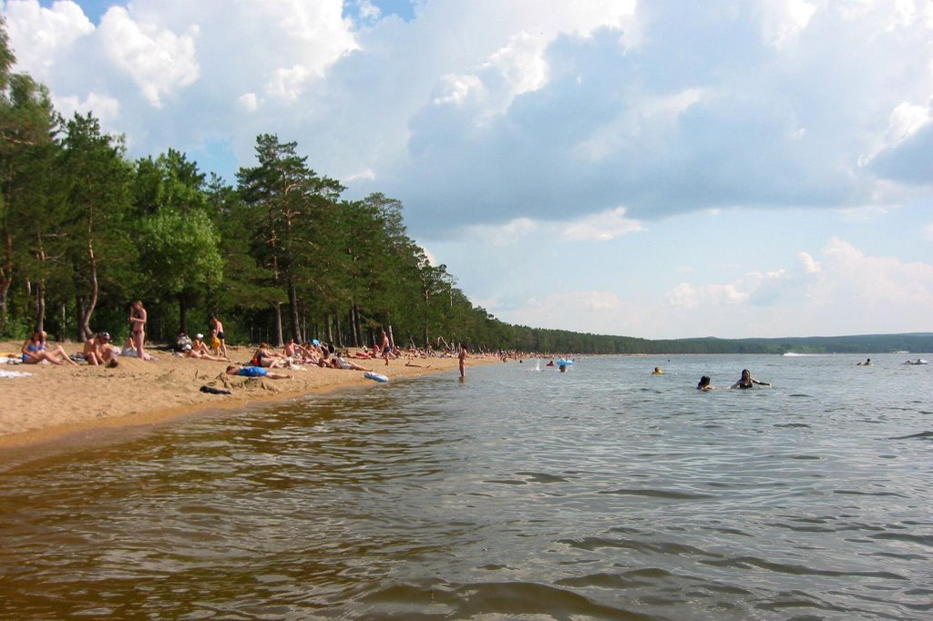 Borovoye