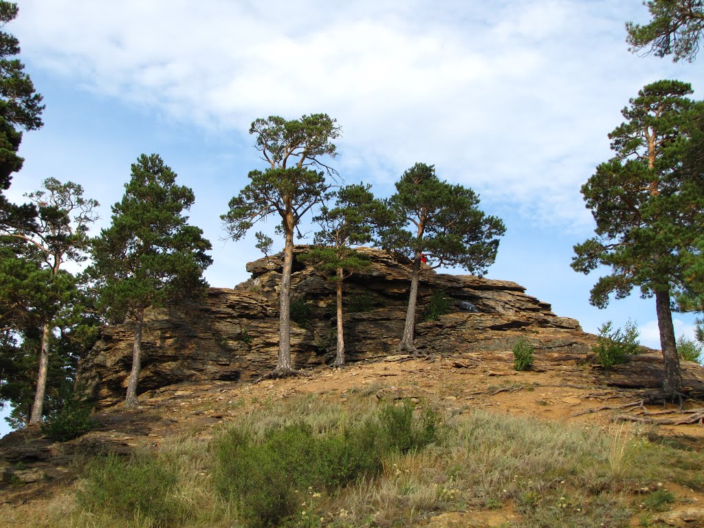 Būrabay