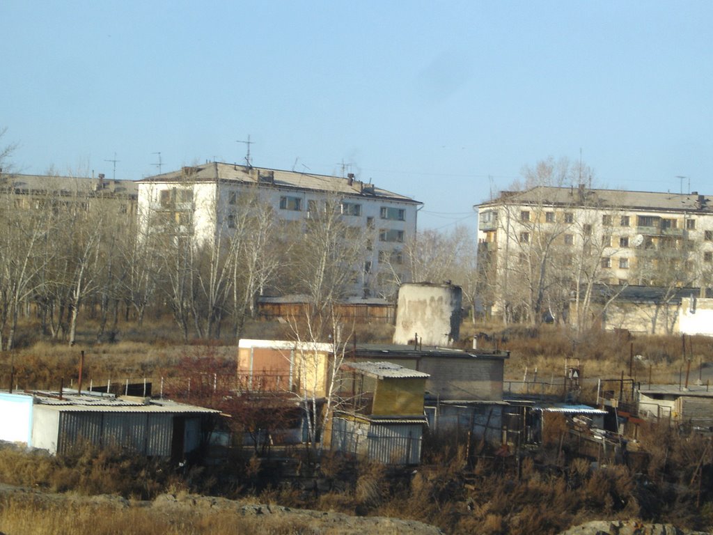 Krasnogorskiy