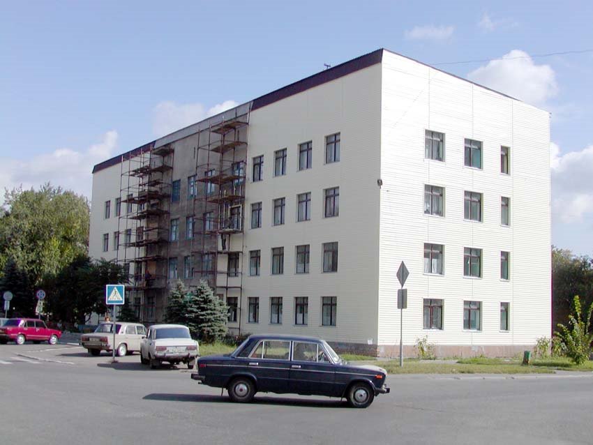 Поликлиника