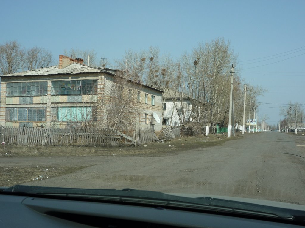 Аэродромный пер.