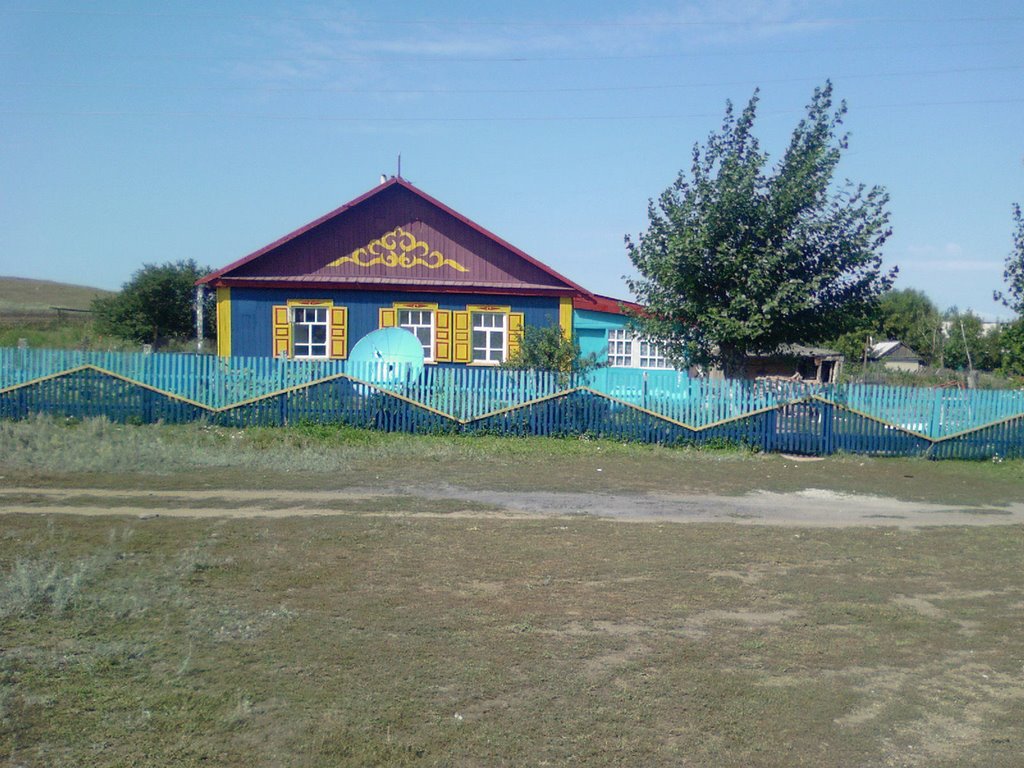 Омигова 24