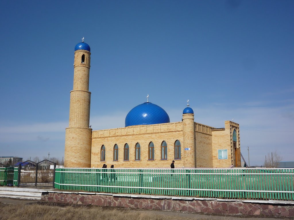мешіт