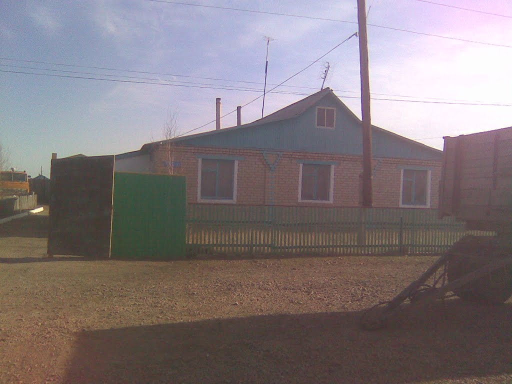 Pobeda st.78
