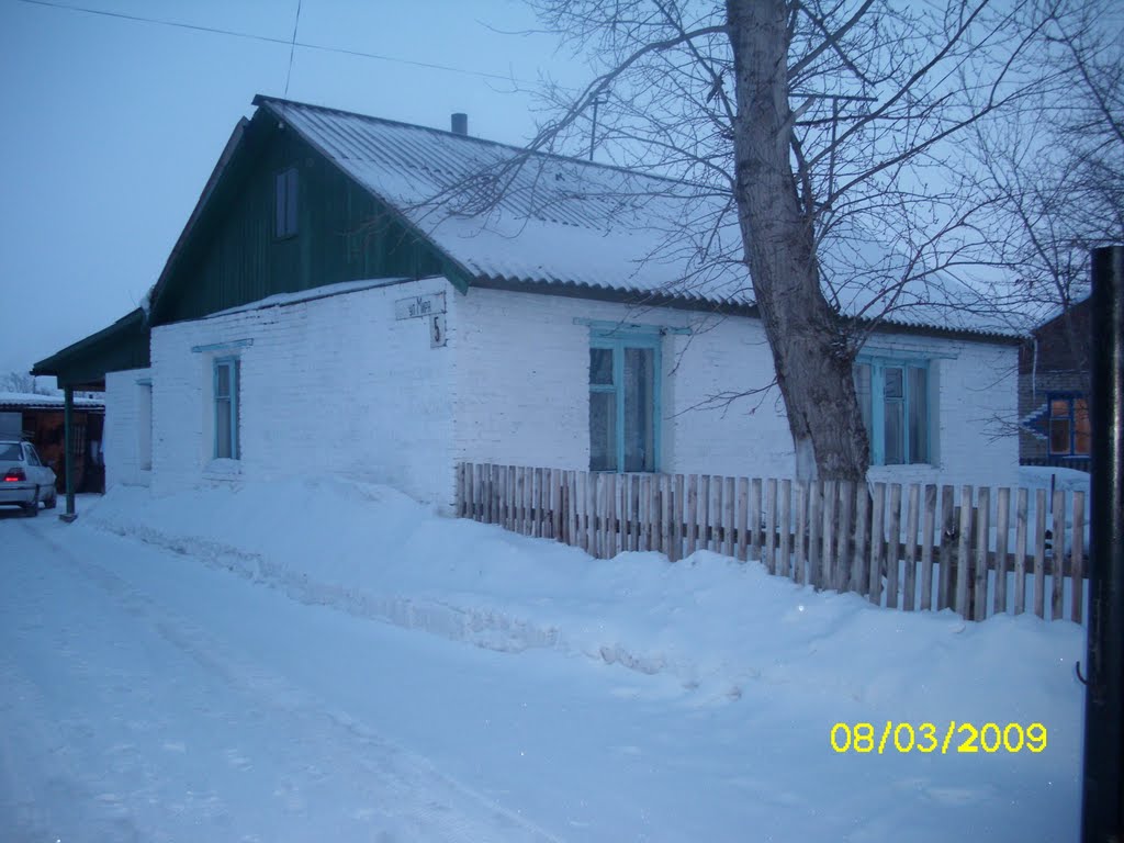 Мира 5