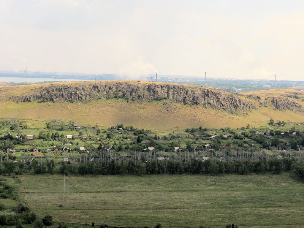 Дачи. 07 июля 2013 г.