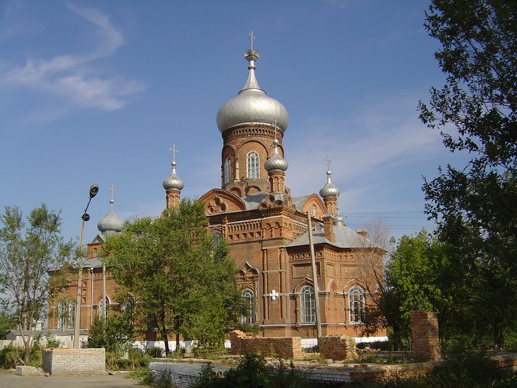 Церковь