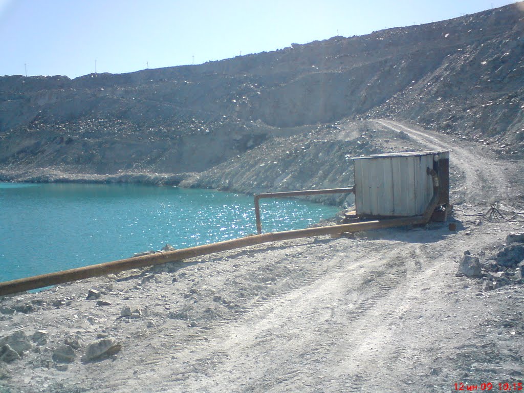 Zhitikara