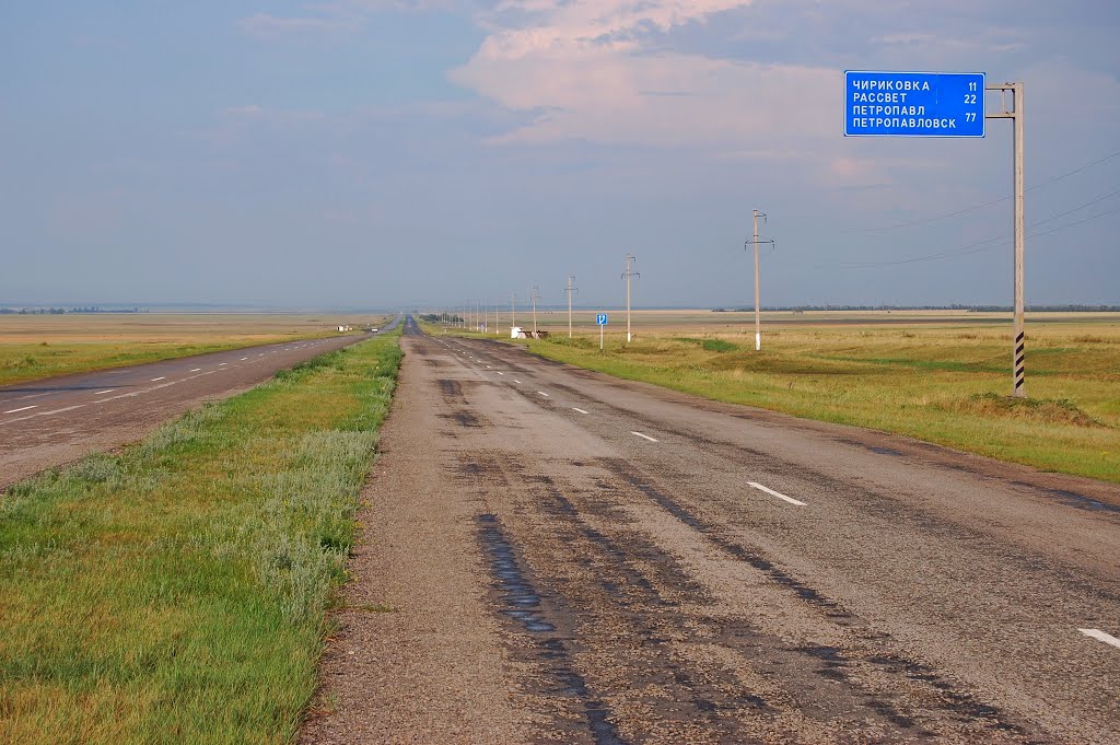 Указатель