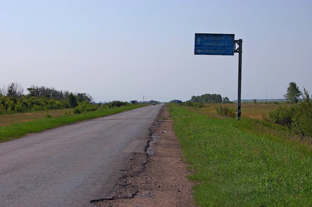 Yavlenka