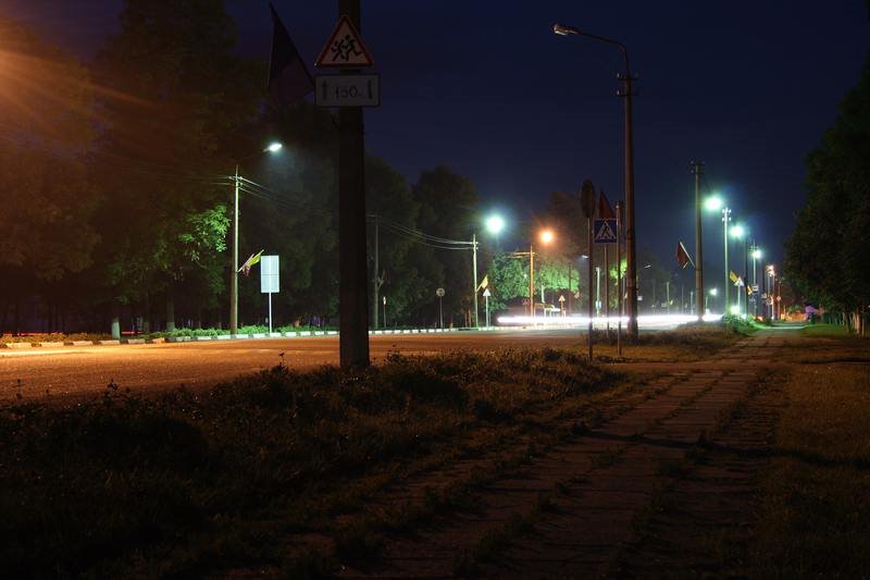 ул. Советская