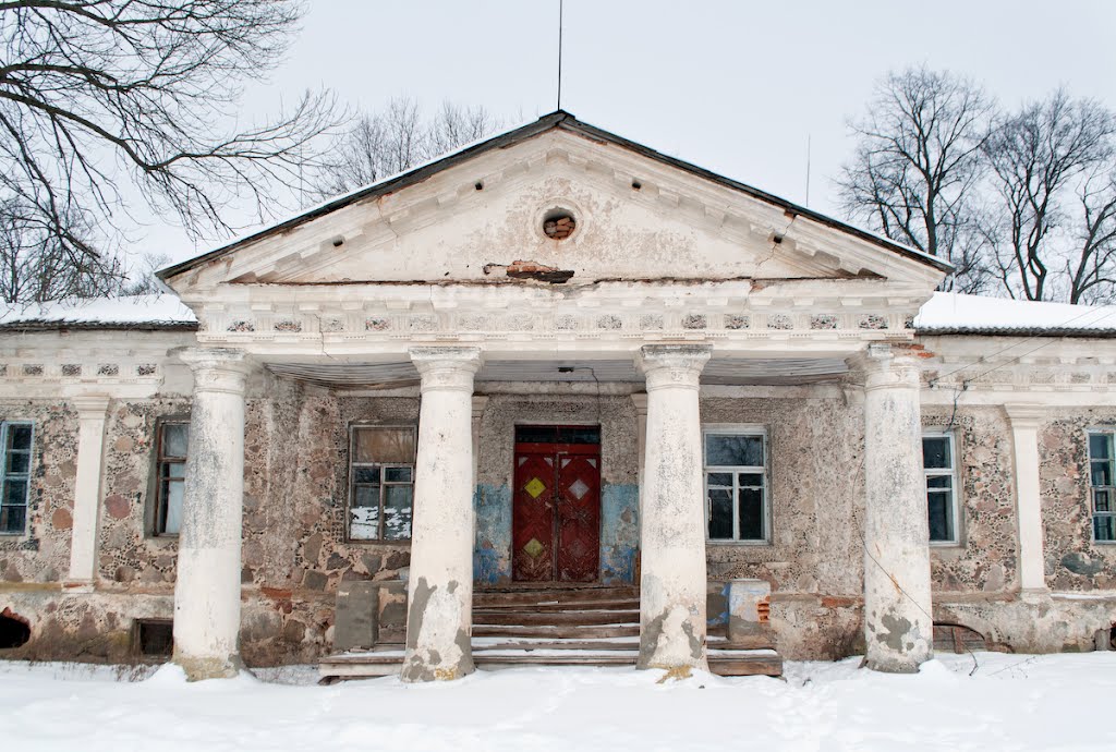 Кухцічы