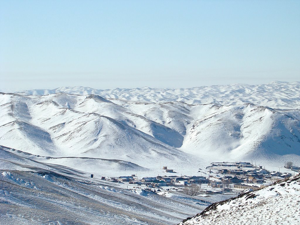 с.Белошапка
