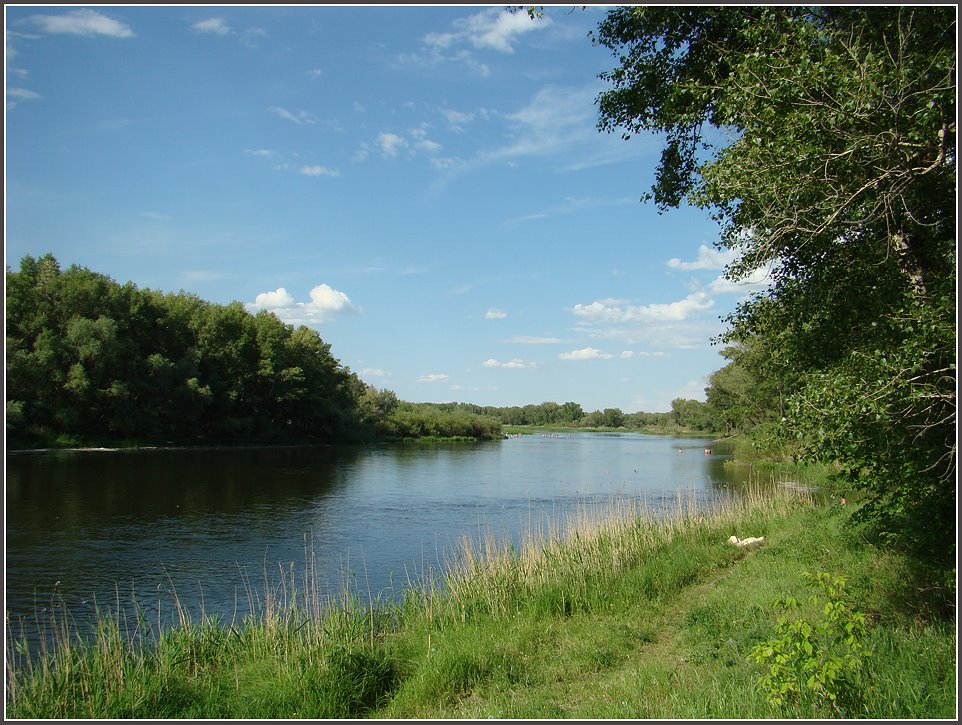 Урал
