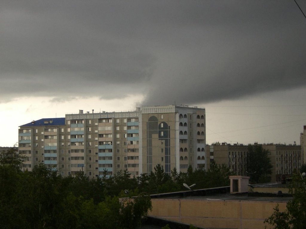 Lisakovsk