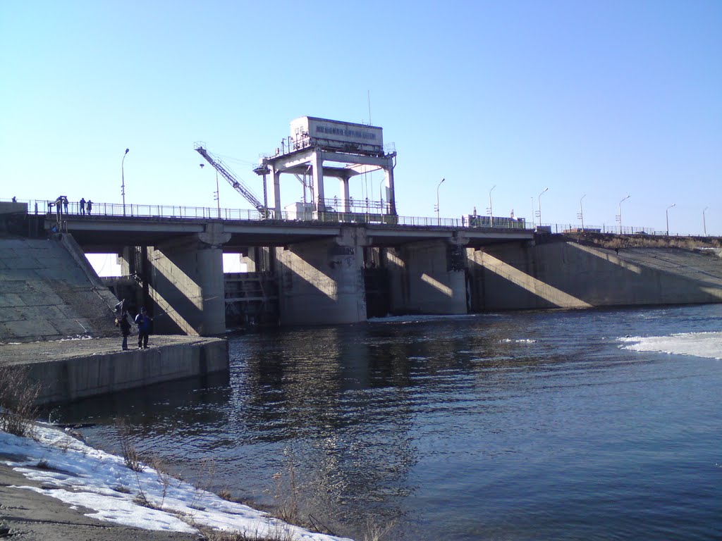 МОСТ