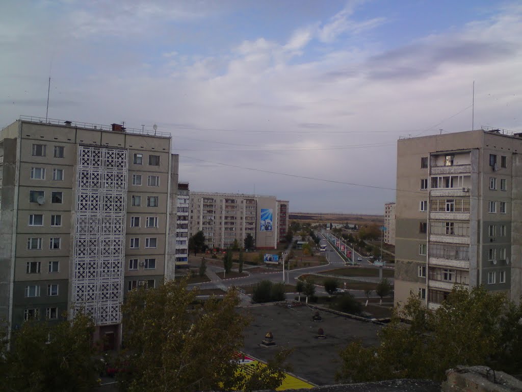 Три богатыря