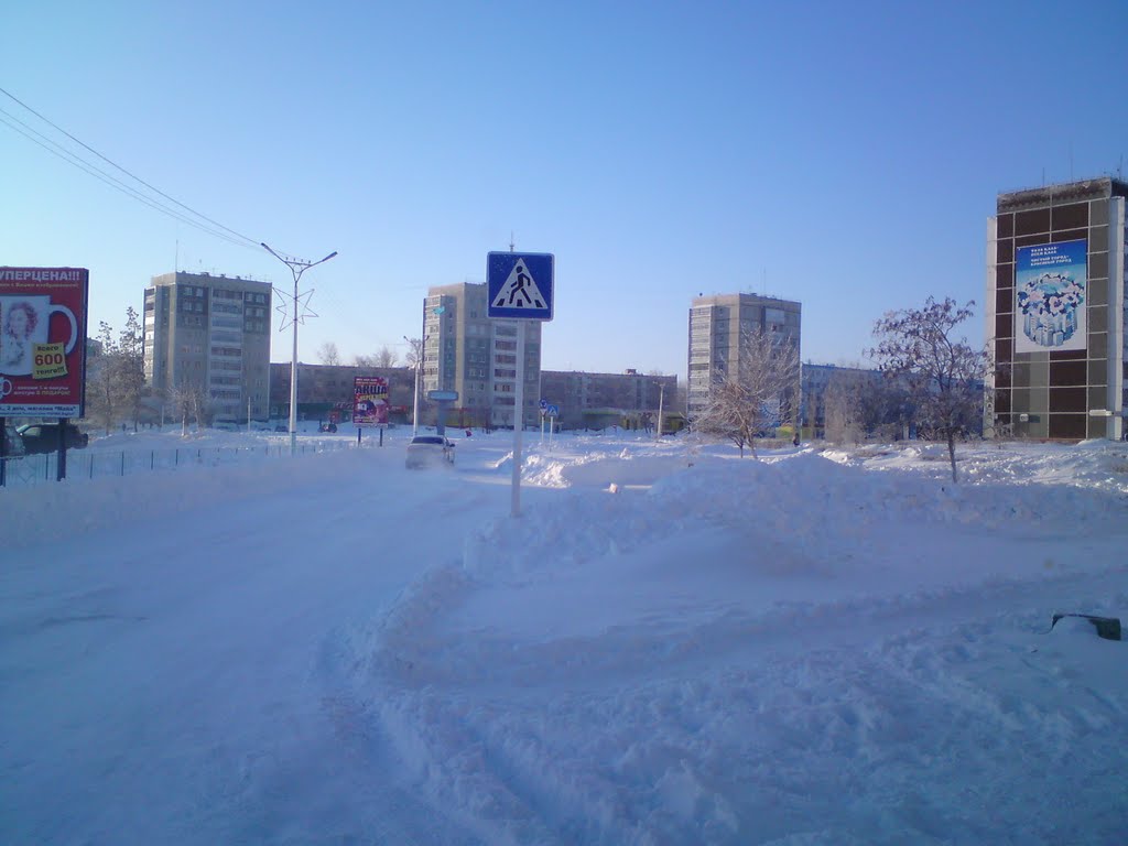 Три богатыря