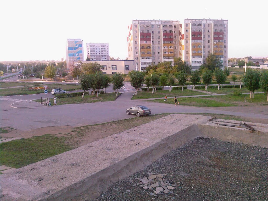 3 микр.