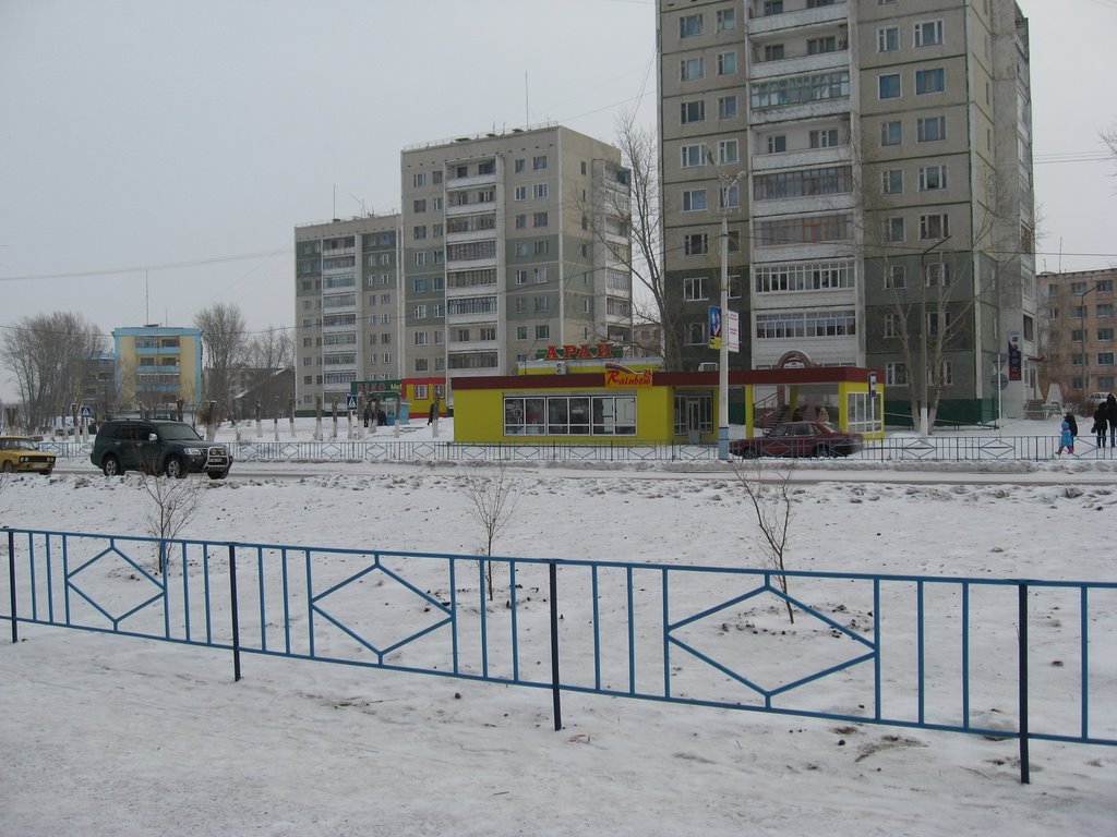 3 bogatyrya